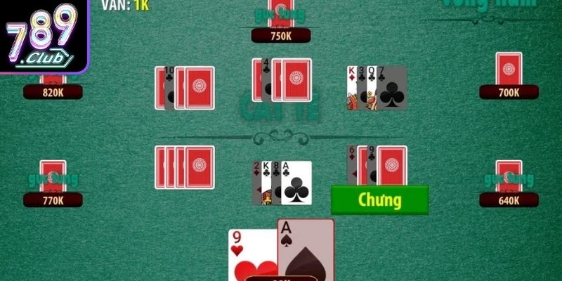 Tận dụng cơ hội chưng bài