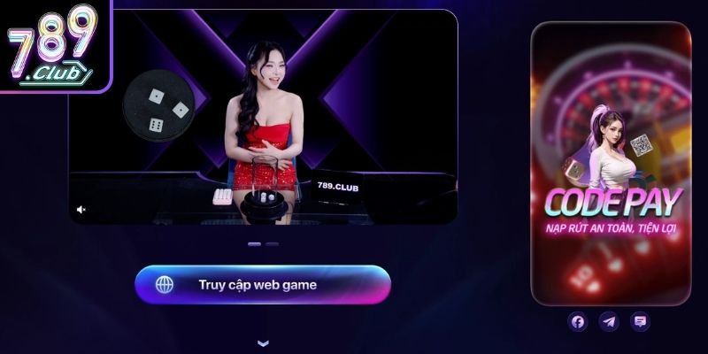 Hướng dẫn đăng ký 789Club từ cơ bản đến hoàn chỉnh