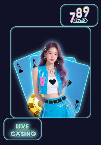 Hình Live Casino
