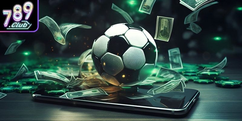 Kèo Rung 789Club, Lựa Chọn Cược Linh Hoạt Theo Trận Đấu 3 Tổng hợp các hình thức kèo rung thông dụng hiện nay