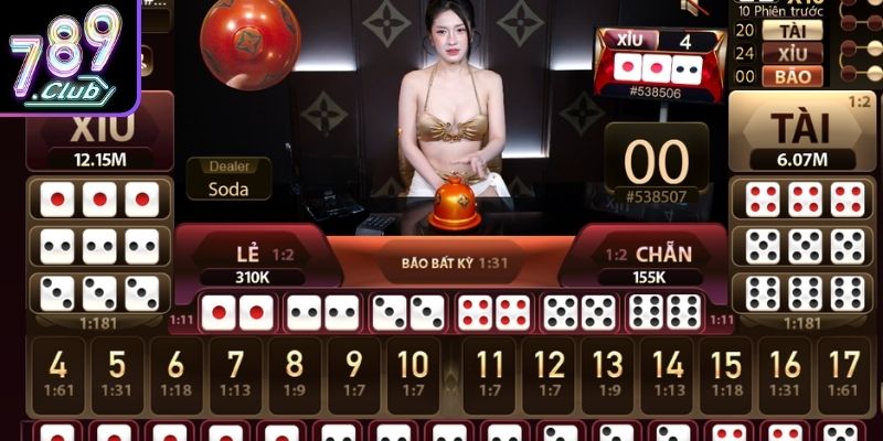 Chiến lược tiếp cận khi chơi cho newbie